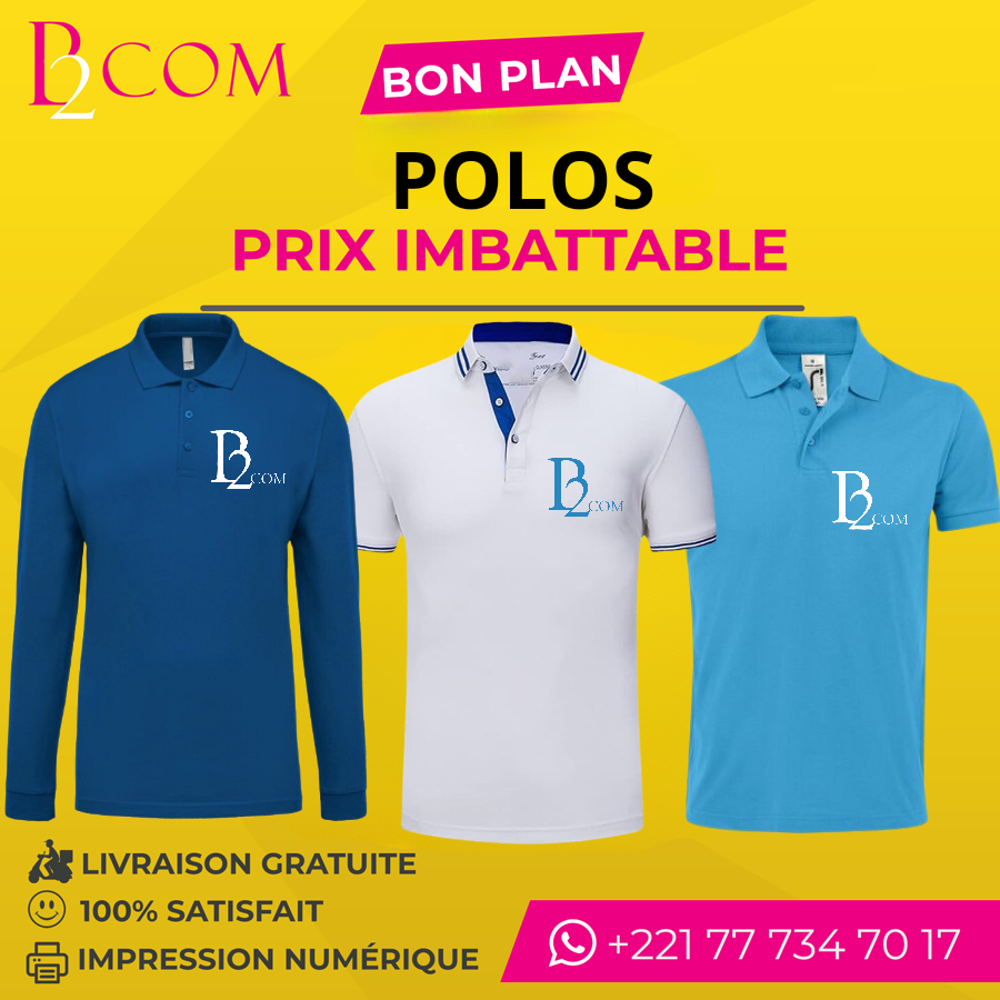 Polos