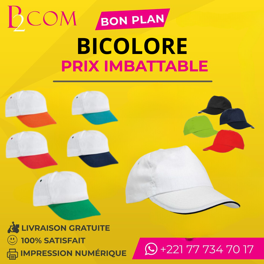 Bicolore